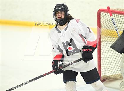Thumbnail 3 in Shepaug CoOp @ Milford Mariners photogallery.
