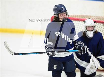 Thumbnail 2 in Shepaug CoOp @ Milford Mariners photogallery.