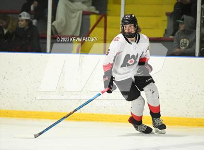 Thumbnail 2 in Shepaug CoOp @ Milford Mariners photogallery.
