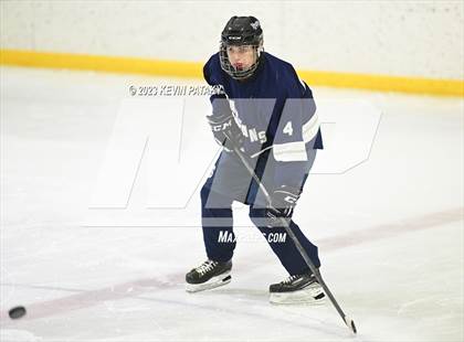 Thumbnail 2 in Shepaug CoOp @ Milford Mariners photogallery.