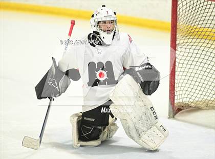 Thumbnail 1 in Shepaug CoOp @ Milford Mariners photogallery.
