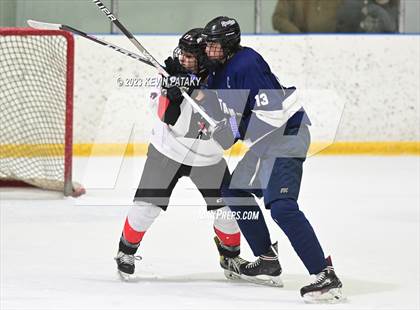 Thumbnail 3 in Shepaug CoOp @ Milford Mariners photogallery.