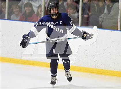 Thumbnail 1 in Shepaug CoOp @ Milford Mariners photogallery.