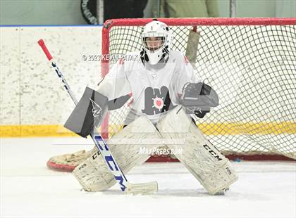 Thumbnail 2 in Shepaug CoOp @ Milford Mariners photogallery.