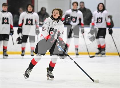 Thumbnail 3 in Shepaug CoOp @ Milford Mariners photogallery.