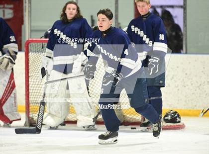 Thumbnail 1 in Shepaug CoOp @ Milford Mariners photogallery.