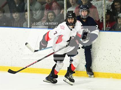 Thumbnail 1 in Shepaug CoOp @ Milford Mariners photogallery.