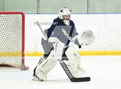 Thumbnail 2 in Shepaug CoOp @ Milford Mariners photogallery.