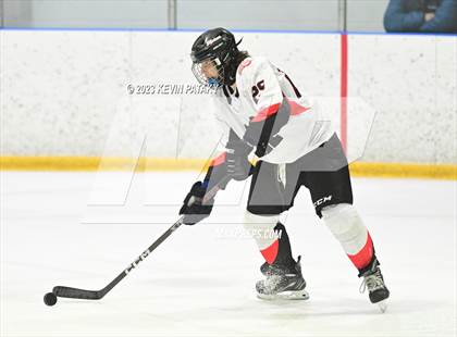 Thumbnail 2 in Shepaug CoOp @ Milford Mariners photogallery.