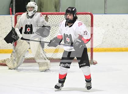 Thumbnail 1 in Shepaug CoOp @ Milford Mariners photogallery.