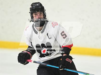 Thumbnail 1 in Shepaug CoOp @ Milford Mariners photogallery.