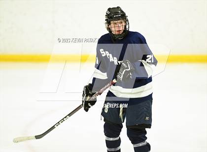 Thumbnail 2 in Shepaug CoOp @ Milford Mariners photogallery.