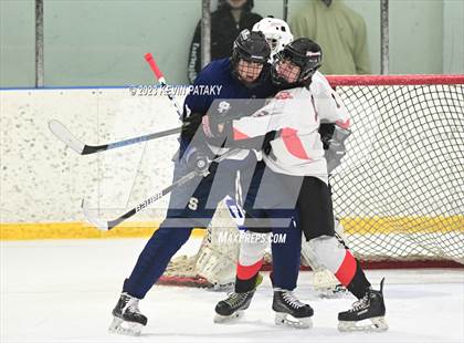 Thumbnail 3 in Shepaug CoOp @ Milford Mariners photogallery.