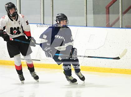 Thumbnail 1 in Shepaug CoOp @ Milford Mariners photogallery.