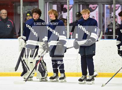 Thumbnail 3 in Shepaug CoOp @ Milford Mariners photogallery.