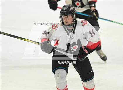 Thumbnail 2 in Shepaug CoOp @ Milford Mariners photogallery.