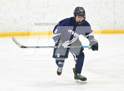 Thumbnail 2 in Shepaug CoOp @ Milford Mariners photogallery.
