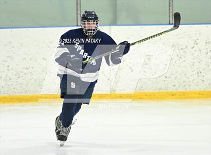 Thumbnail 1 in Shepaug CoOp @ Milford Mariners photogallery.