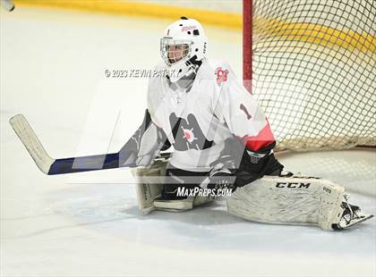 Thumbnail 2 in Shepaug CoOp @ Milford Mariners photogallery.