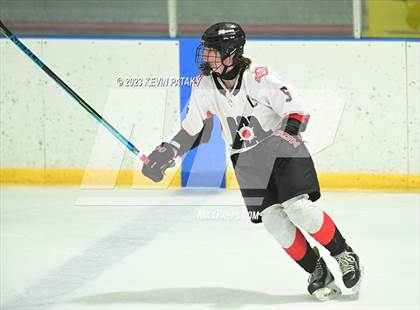 Thumbnail 2 in Shepaug CoOp @ Milford Mariners photogallery.