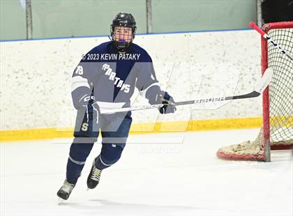 Thumbnail 1 in Shepaug CoOp @ Milford Mariners photogallery.