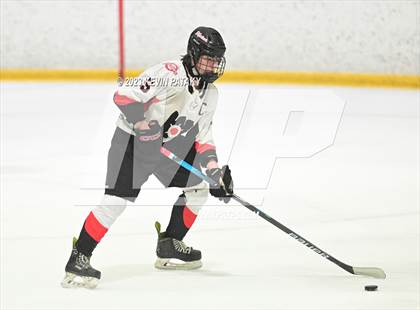 Thumbnail 2 in Shepaug CoOp @ Milford Mariners photogallery.
