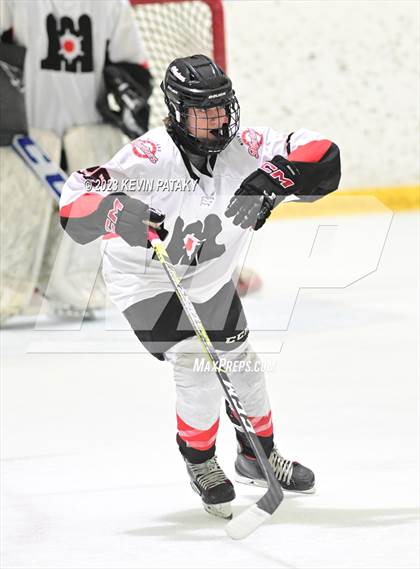 Thumbnail 2 in Shepaug CoOp @ Milford Mariners photogallery.