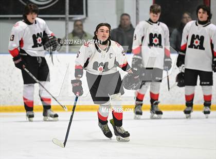 Thumbnail 3 in Shepaug CoOp @ Milford Mariners photogallery.