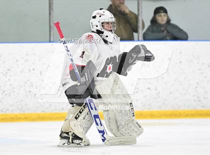 Thumbnail 1 in Shepaug CoOp @ Milford Mariners photogallery.