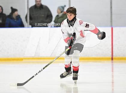 Thumbnail 1 in Shepaug CoOp @ Milford Mariners photogallery.