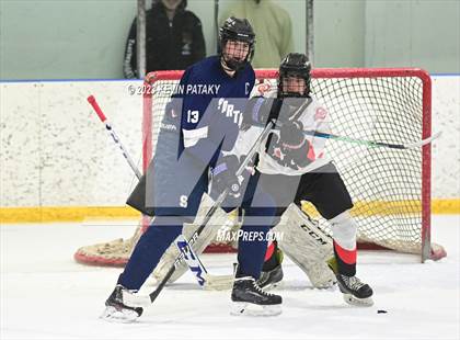 Thumbnail 3 in Shepaug CoOp @ Milford Mariners photogallery.
