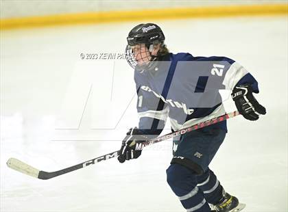 Thumbnail 1 in Shepaug CoOp @ Milford Mariners photogallery.