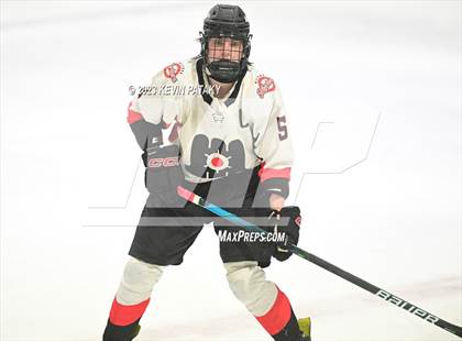 Thumbnail 2 in Shepaug CoOp @ Milford Mariners photogallery.