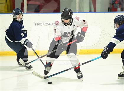 Thumbnail 2 in Shepaug CoOp @ Milford Mariners photogallery.