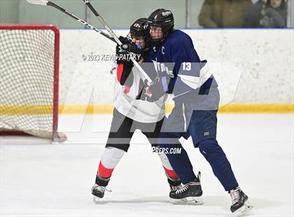 Thumbnail 1 in Shepaug CoOp @ Milford Mariners photogallery.