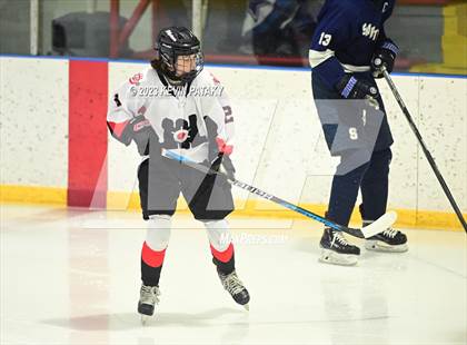 Thumbnail 3 in Shepaug CoOp @ Milford Mariners photogallery.