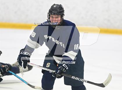 Thumbnail 2 in Shepaug CoOp @ Milford Mariners photogallery.