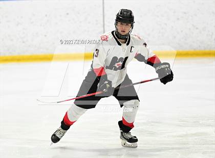 Thumbnail 2 in Shepaug CoOp @ Milford Mariners photogallery.
