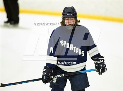 Thumbnail 1 in Shepaug CoOp @ Milford Mariners photogallery.