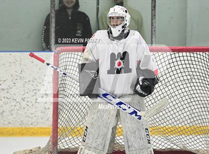 Thumbnail 2 in Shepaug CoOp @ Milford Mariners photogallery.