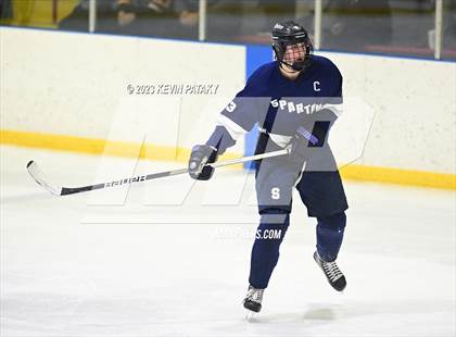 Thumbnail 1 in Shepaug CoOp @ Milford Mariners photogallery.