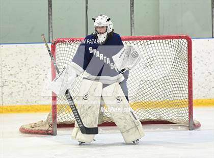 Thumbnail 3 in Shepaug CoOp @ Milford Mariners photogallery.