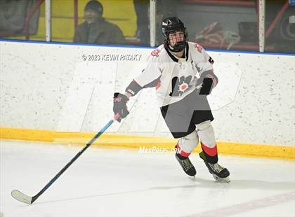 Thumbnail 2 in Shepaug CoOp @ Milford Mariners photogallery.
