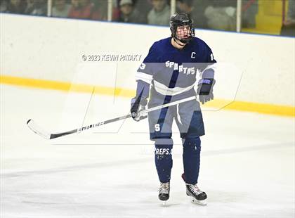Thumbnail 2 in Shepaug CoOp @ Milford Mariners photogallery.