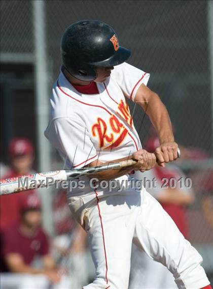Thumbnail 1 in Fremont @ Willow Glen (CIF CCS D2 Playoffs) photogallery.