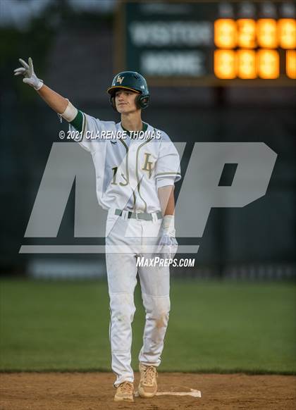 Thumbnail 3 in Independence @ Loudoun Valley photogallery.