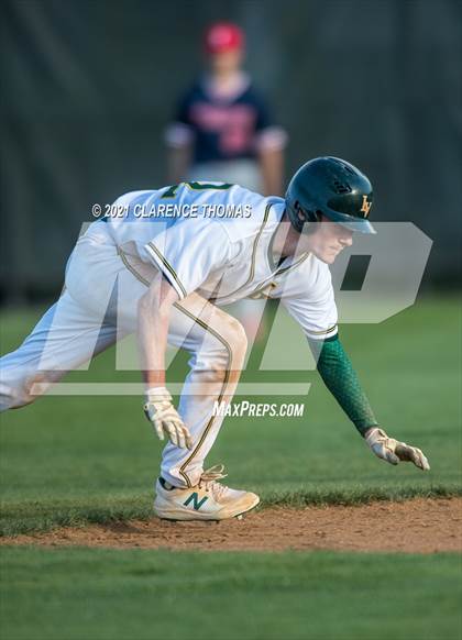 Thumbnail 1 in Independence @ Loudoun Valley photogallery.