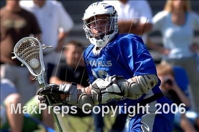 Thumbnail 3 in Dana Hills vs El Toro photogallery.