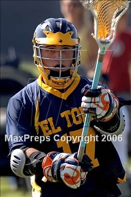 Thumbnail 3 in Dana Hills vs El Toro photogallery.
