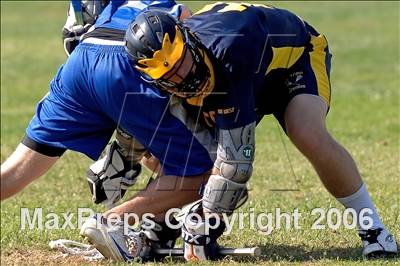 Thumbnail 3 in Dana Hills vs El Toro photogallery.